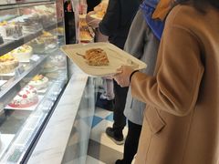-85度C(上海仓汇路店)