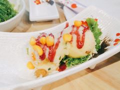 -晓寿司·日本料理(望京博雅店)