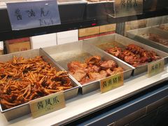 -四季小馆·地道北京小吃(广百店)