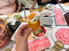 -牛街·马辈儿涮肉(牛街总店)