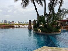 -曼谷王子宫殿酒店