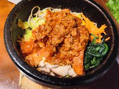 -三代烤肉(保利广场店)