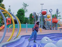 -枫香湖儿童公园