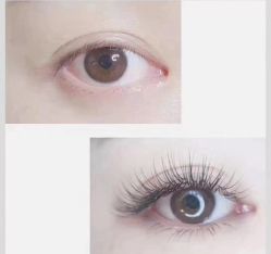 -慕拉美甲美睫皮肤管理