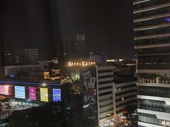-广州中国大酒店
