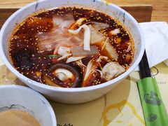 -许小树(国贸商城店)