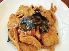 -虎哥私房菜(馒头山店)