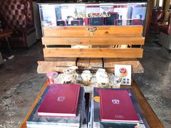 -喬越名品Cafe Fashion(富力公园店)