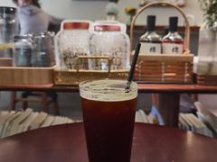 -COTTON CAFE(德信·中外公寓店)