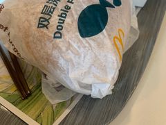 -麦当劳(漳州二路店)