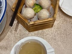 -麒麟中餐厅·经典粤菜·地道菜式老字号(广州长隆酒店)
