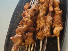 -新粤新疆菜(禅城店)