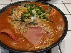 -肥汁米蘭香港米线(长宁来福士店)