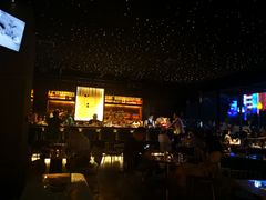 -STARRY CAFE & LOUNGE BAR(高新店)