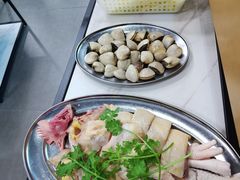 -兴兴旺·冬瓜盅·啫啫煲(西华路店)