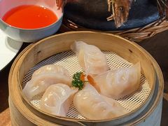 -蝦塘·中国餐馆(城墙南马道巷店)