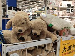 -宜家家居(西安未央商场店)