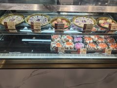 -王家沙点心店(南京西路总店)