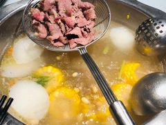 -潮发潮汕牛肉店(龙洞店)