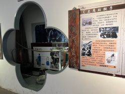 -文旺阁亲子手工DIY木作博物馆