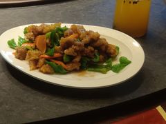-陈家老院子·长春特色东北家宴(一匡街店)