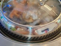 -锅老头铁锅炖•大锅蒸汽海鲜(韩乐坊店)