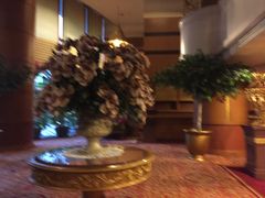 -曼谷王子宫殿酒店