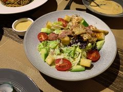 -巴别塔法餐舍(朝阳店)