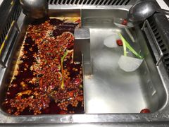 -海底捞火锅(高科广场店)
