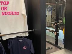 -TOP健身私教工作室(侨香店)
