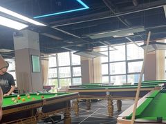 -响袋24H自助台球棋牌(锦欣大厦店)
