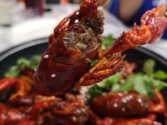 -华仔龙虾(永乐路总店)