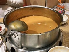 -杨翔豆皮涮牛肚(华阳城店)