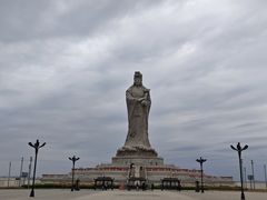 -天津妈祖文化园