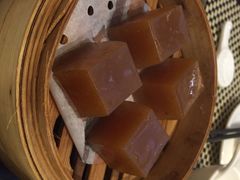桂花枣茸糕-新兴·金羊座·粤菜点心(乐峰店)