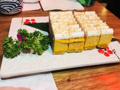 -热血兄弟·炭火烤肉(融侨中心店)