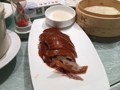 -西贝海鲜汇(槐安路店)