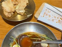 -冰川朝鲜族料理·东北菜(观前店)