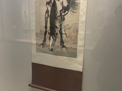 -徐悲鸿纪念馆