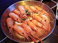 -钳真多钓虾馆·小龙虾海鲜烧烤(九六广场店)