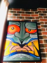 -刺客纹画纹身·洗纹身·穿孔饰品