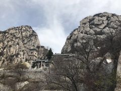 -嵩山少林文化旅游景区