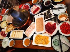 -裕德孚·非遗手切涮羊肉(东直门内大街店)