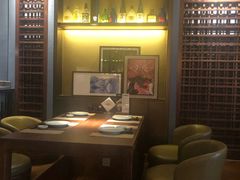 -山葵家·创意料理(EFC欧美广场店)