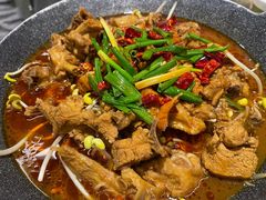-石灰石烧鸡公(南通万象城店)