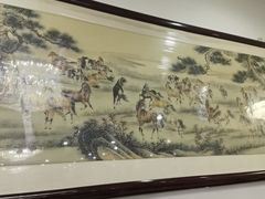 -红旗饭庄