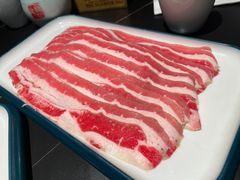 -额尔敦传统涮(公园西路店)