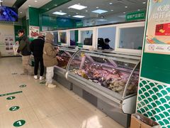 -韩复兴(湖北路店)