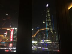 -上海外滩英迪格酒店