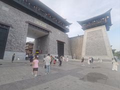 -群英会·三国菜(曹魏古城店)